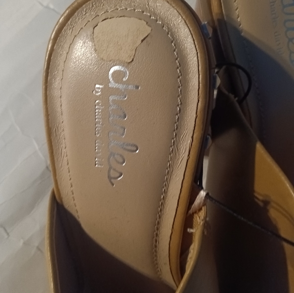 Charles David Size 6.5 Women's Dawson Mule - Picture 4 of 4